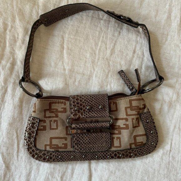 Guess Mini Bag - Picture 1 of 4